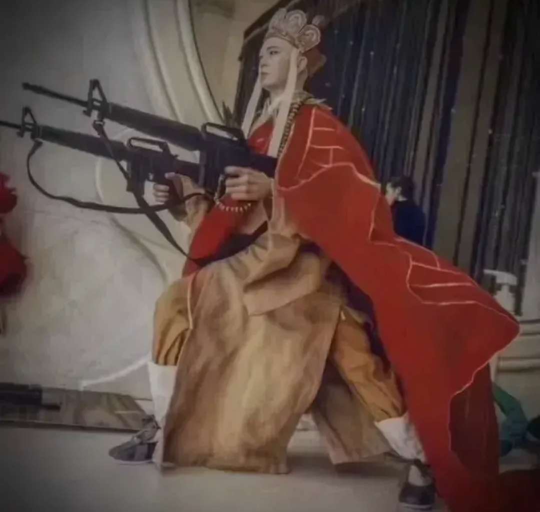 这样的表现 这样的表现